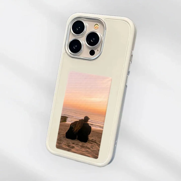 PhotoMagic Phone Case