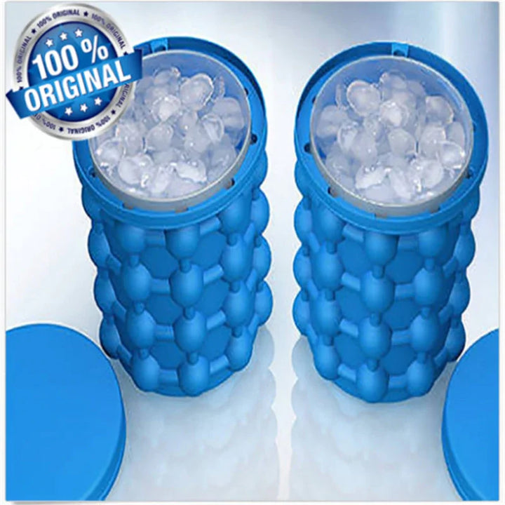 Sub-Zero Ice Cube Maker