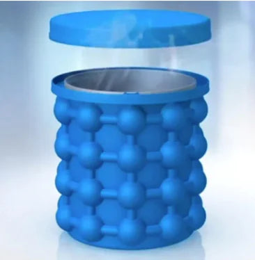 Sub-Zero Ice Cube Maker